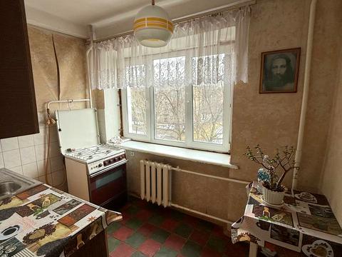 квартира за адресою Михайла Донця вул., 21-А