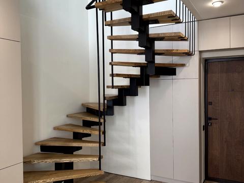 квартира за адресою Лісна вул., 51-А