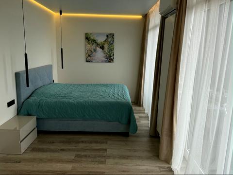 квартира за адресою Лісна вул., 51-А