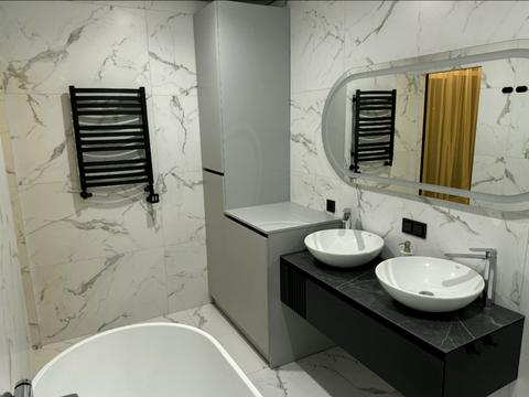 квартира за адресою Лісна вул., 51-А