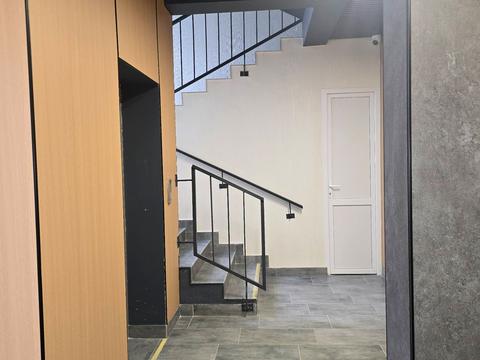 квартира за адресою Лісна вул., 51-А