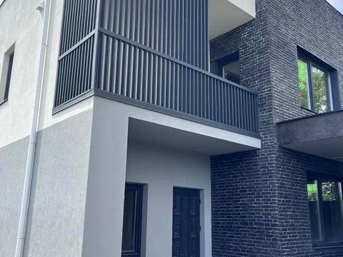 дом по адресу Беговая ул., 41