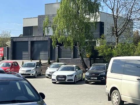 дом по адресу Беговая ул., 41