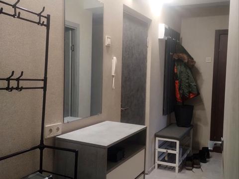 квартира по адресу Бориса Матроса ул. (Плеханова), 6