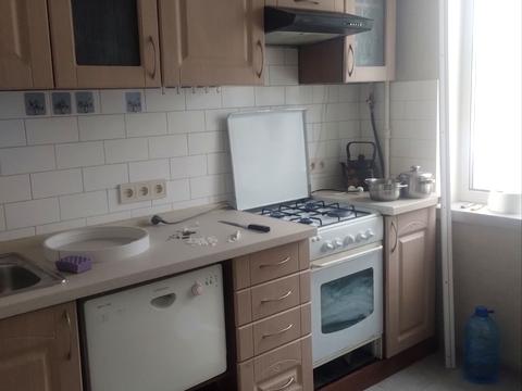 квартира по адресу Бориса Матроса ул. (Плеханова), 6