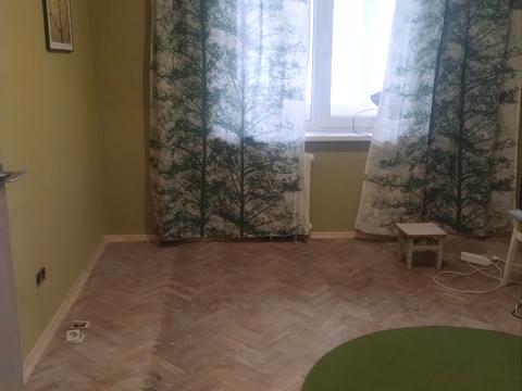 квартира по адресу Бориса Матроса ул. (Плеханова), 6