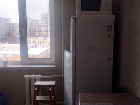 квартира по адресу Бориса Матроса ул. (Плеханова), 6