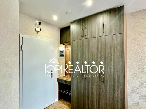 квартира за адресою Академіка Павлова вул., 158