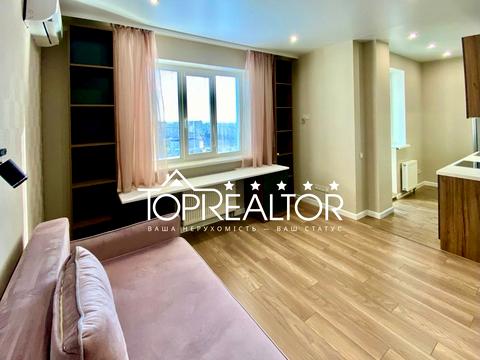 квартира за адресою Академіка Павлова вул., 158