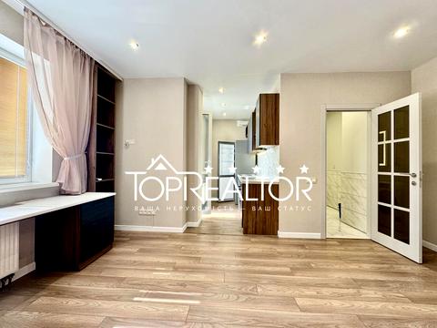 квартира за адресою Академіка Павлова вул., 158