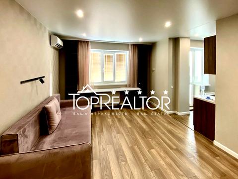 квартира за адресою Академіка Павлова вул., 158