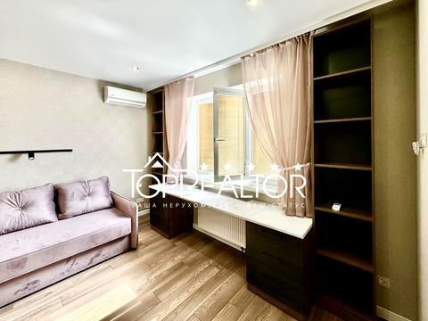 квартира за адресою Академіка Павлова вул., 158