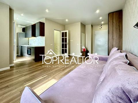 квартира по адресу Академика Павлова ул., 158