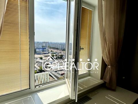 квартира за адресою Академіка Павлова вул., 158