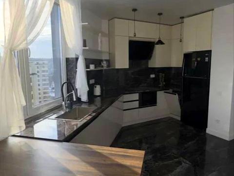 квартира по адресу Черновола просп. (700-летия Львова), 77