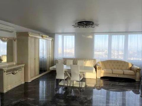 квартира за адресою В'ячеслава Чорновола просп. (), 77