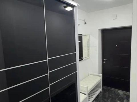 квартира по адресу Черновола просп. (700-летия Львова), 77