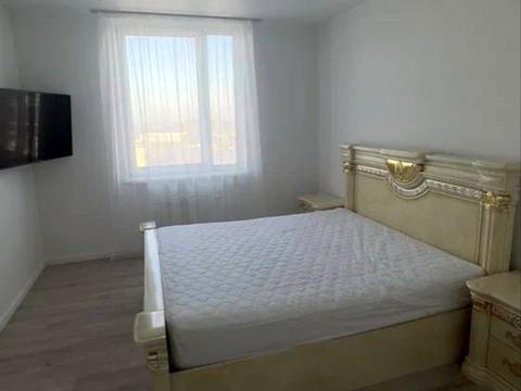 квартира по адресу Черновола просп. (700-летия Львова), 77