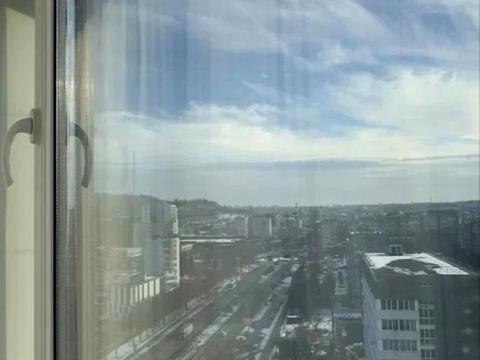 квартира по адресу Черновола просп. (700-летия Львова), 77