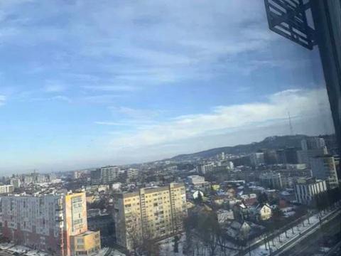 квартира по адресу Черновола просп. (700-летия Львова), 77