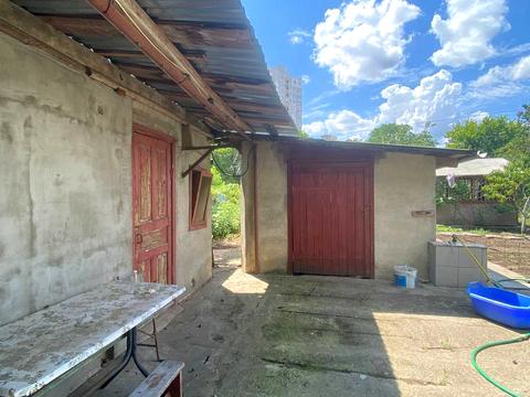 ділянка за адресою Люстдорфська дорога вул., 136