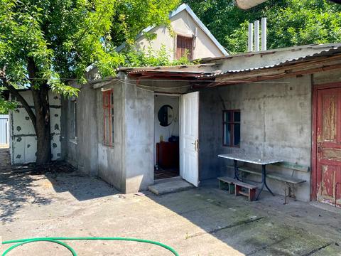 ділянка за адресою Люстдорфська дорога вул., 136