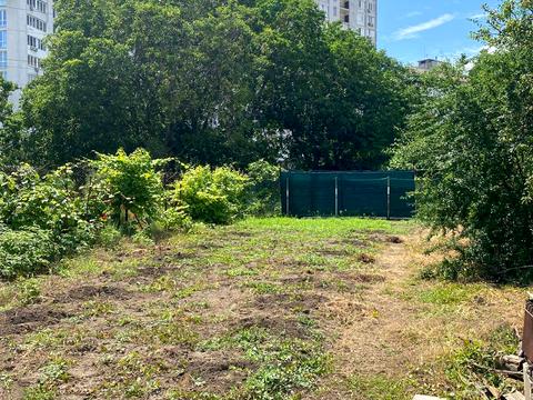 ділянка за адресою Люстдорфська дорога вул., 136