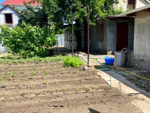 ділянка за адресою Люстдорфська дорога вул., 136