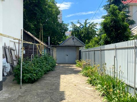 ділянка за адресою Люстдорфська дорога вул., 136