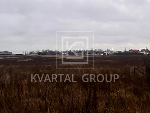 участок по адресу 