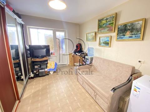 квартира за адресою Чорнобильська вул., 24/26