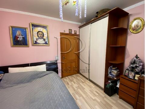 квартира за адресою Чорнобильська вул., 24/26