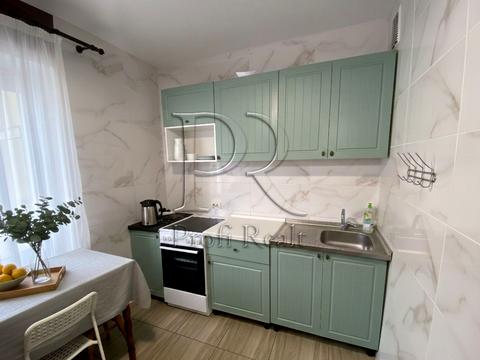 квартира за адресою Чорнобильська вул., 24/26