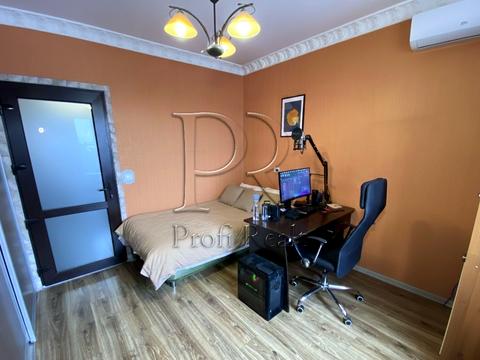 квартира за адресою Чорнобильська вул., 24/26