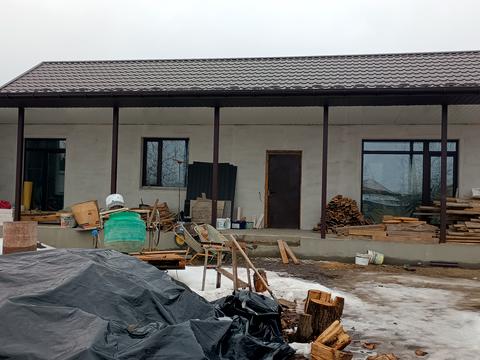 будинок за адресою Шкуринецька