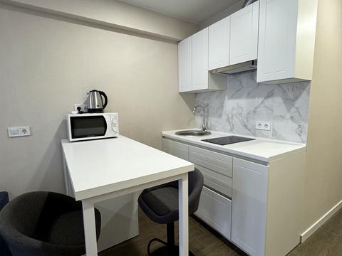 квартира за адресою Олега Мудрака вул. (Генерала Наумова), 1-Б