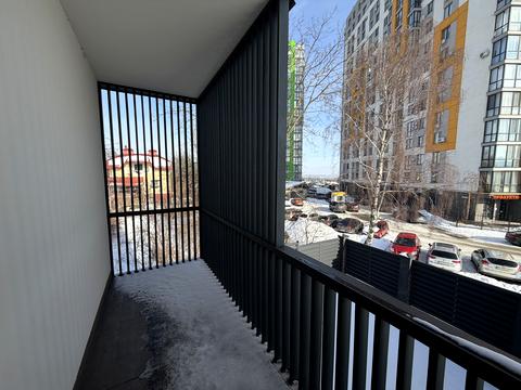 дом по адресу Беговая ул., 41