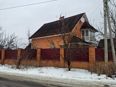 будинок за адресою Яблунева вул.