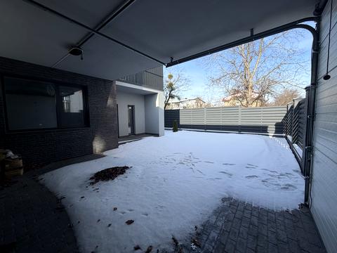 дом по адресу Беговая ул., 41