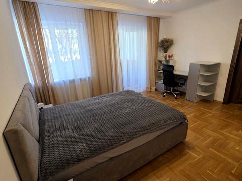 квартира по адресу Караджича ул., 29а