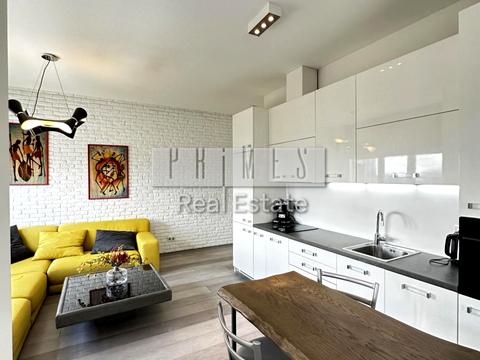 квартира за адресою Жилянська вул., 118