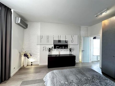 квартира за адресою Жилянська вул., 118