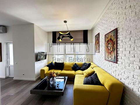 квартира за адресою Жилянська вул., 118