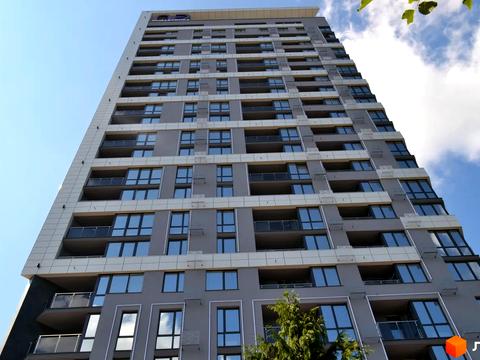 квартира по адресу Черновола просп. (700-летия Львова), 77