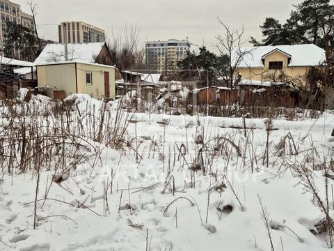 участок по адресу Мінеральна ул.