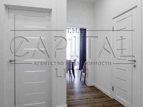 квартира за адресою Київ, Бульварно-Кудрявська вул. (Воровського), 17-А