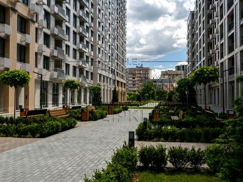 квартира за адресою Київ, Бульварно-Кудрявська вул. (Воровського), 17-А