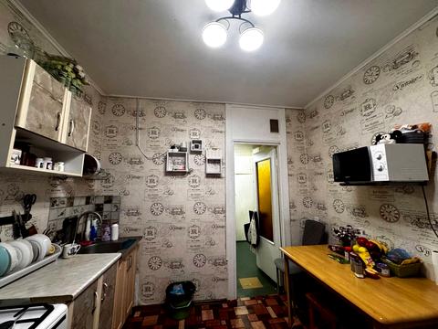 квартира за адресою Янтарна вул., 71