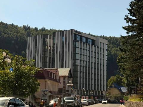 коммерческая по адресу Свободи, 311