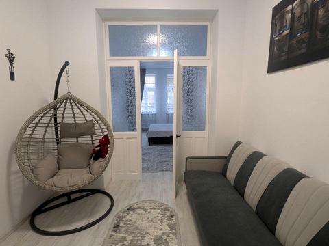 квартира за адресою Крехівська вул., 6